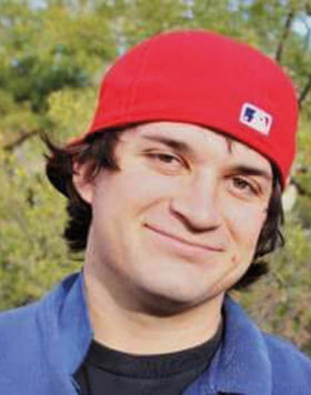 ANDERSEN, Anthony "Tony" Henry